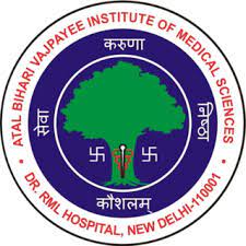 RML Hospital Delhi